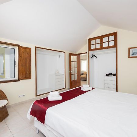 Villa Brejos Albufeira Exteriér fotografie