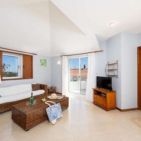 Villa Brejos Albufeira Exteriér fotografie