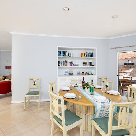Villa Brejos Albufeira Exteriér fotografie