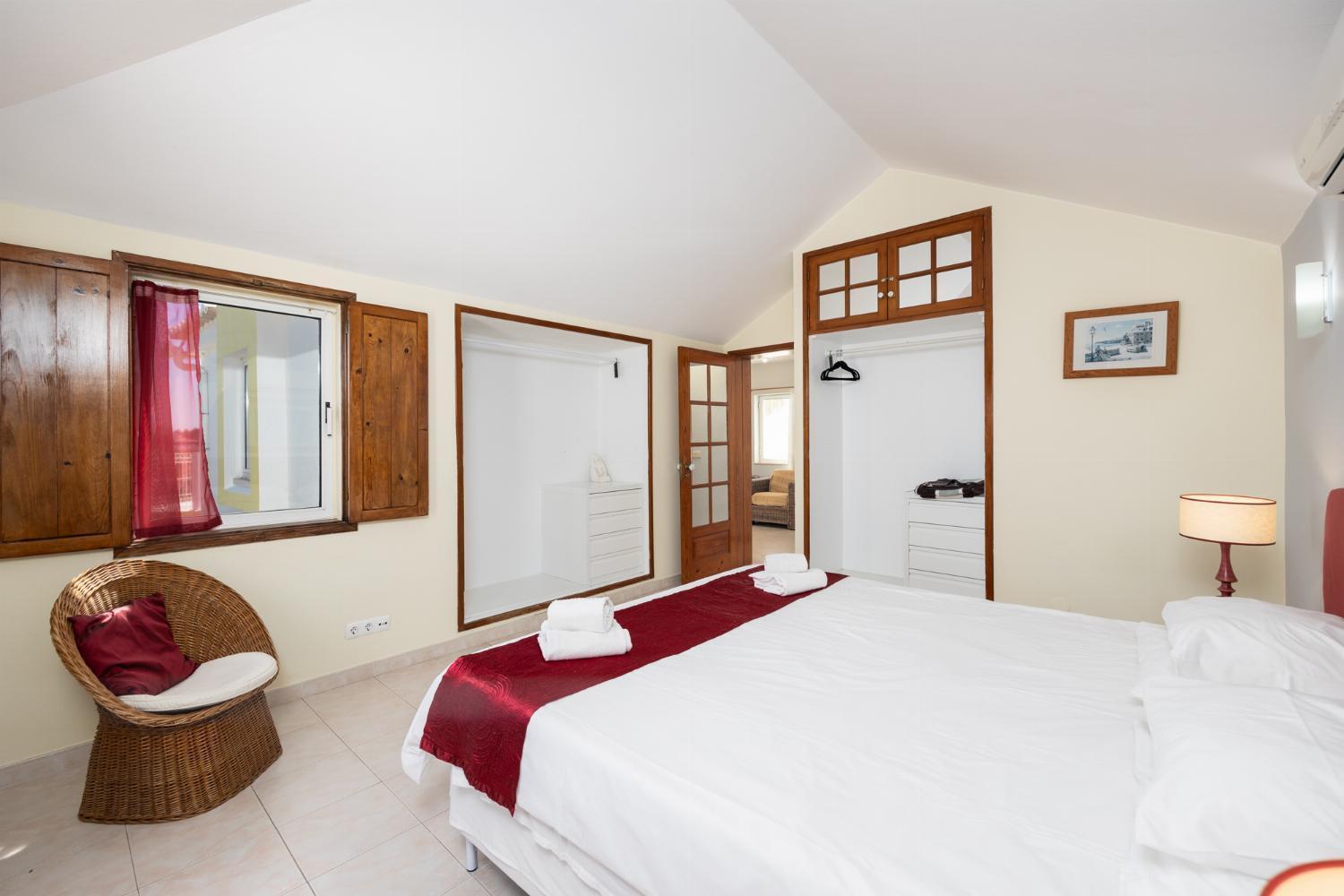 Villa Brejos Albufeira Exteriér fotografie