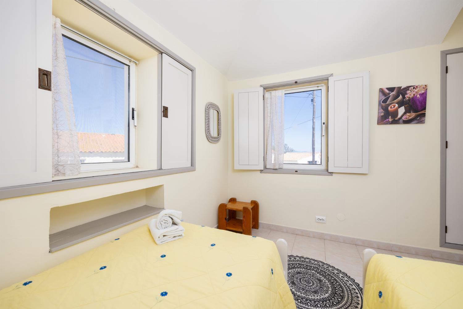 Villa Brejos Albufeira Exteriér fotografie