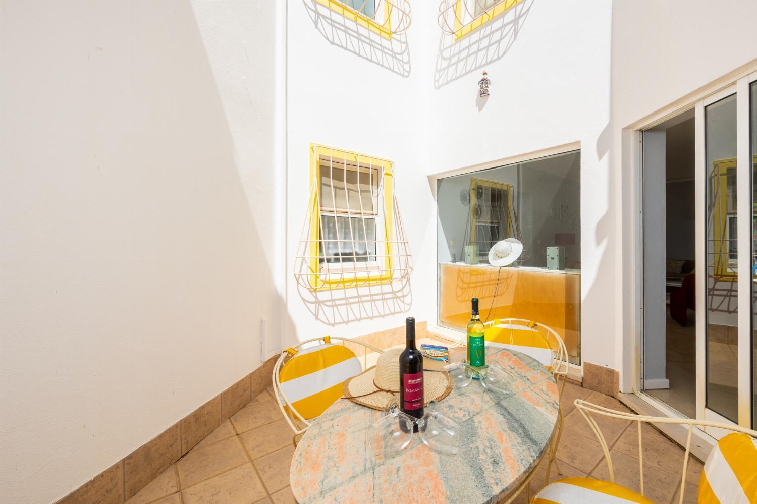 Villa Brejos Albufeira Exteriér fotografie