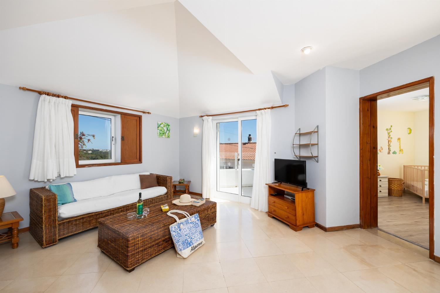 Villa Brejos Albufeira Exteriér fotografie