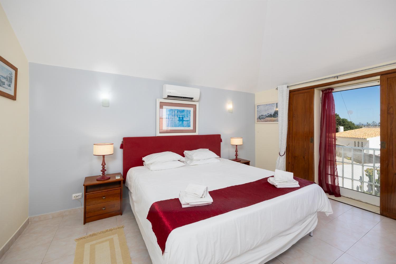 Villa Brejos Albufeira Exteriér fotografie