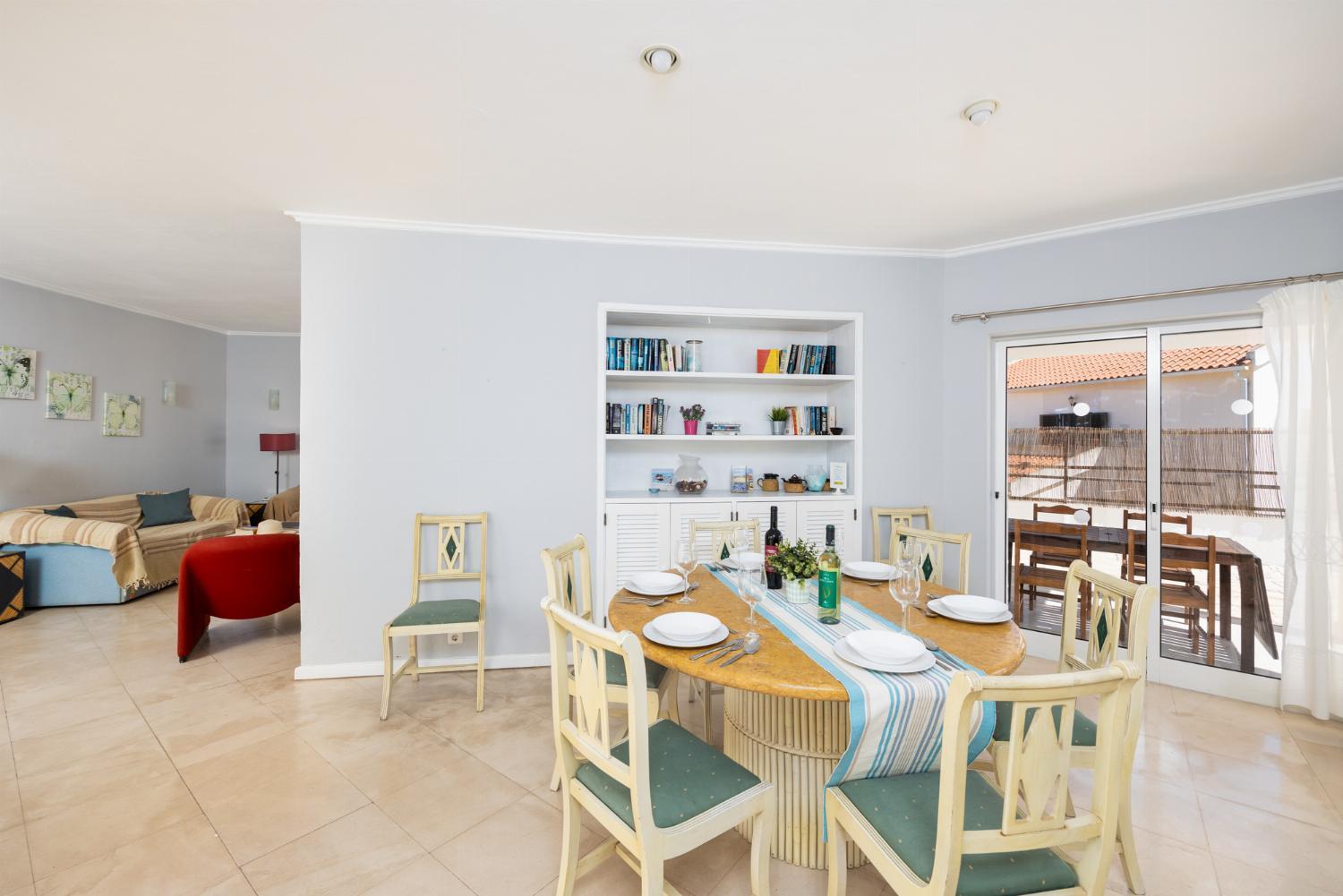 Villa Brejos Albufeira Exteriér fotografie