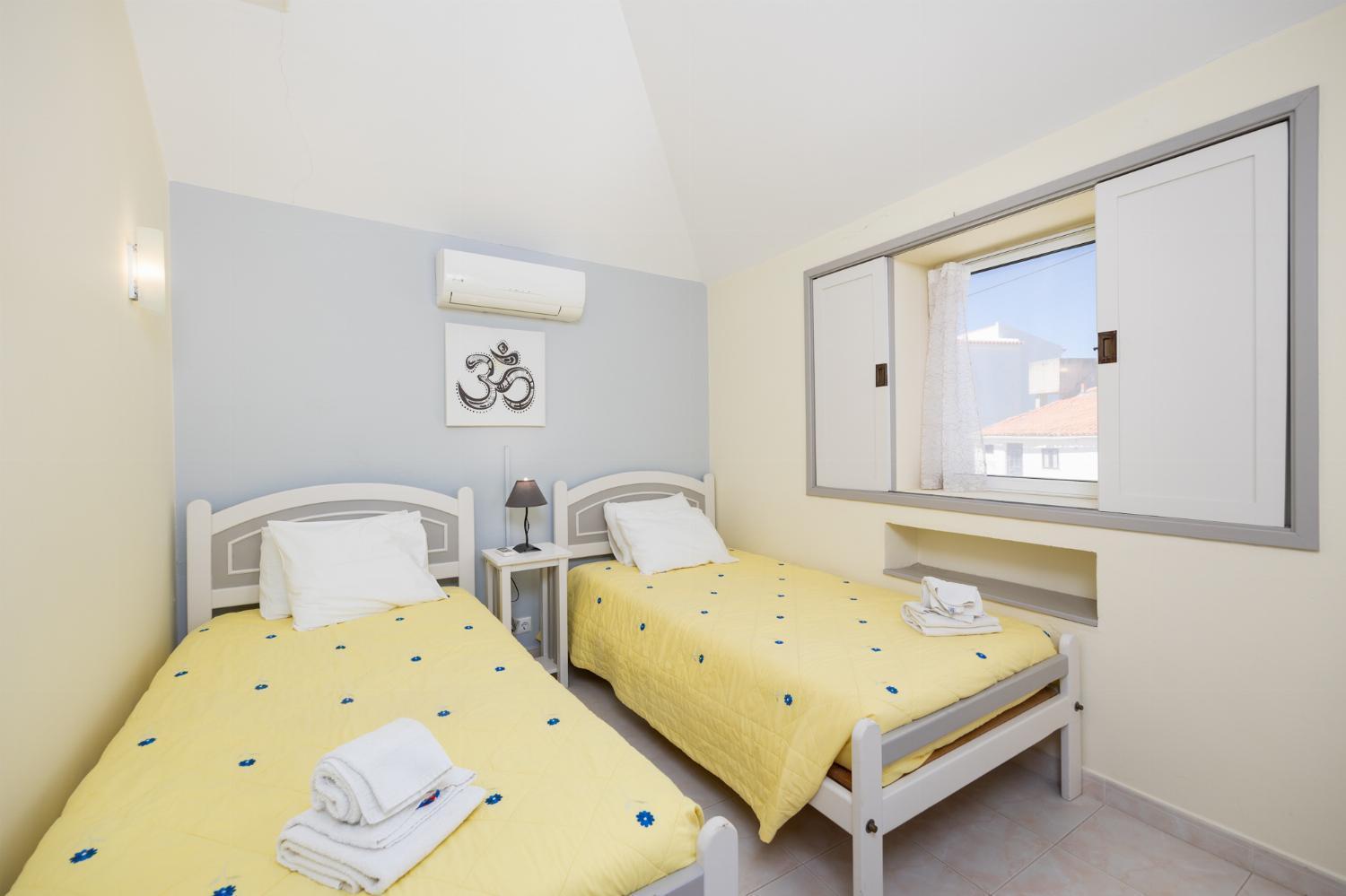 Villa Brejos Albufeira Exteriér fotografie