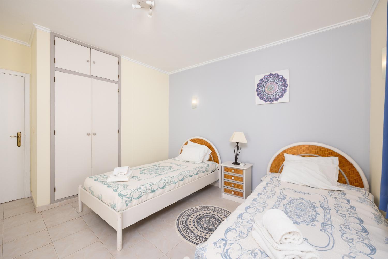 Villa Brejos Albufeira Exteriér fotografie