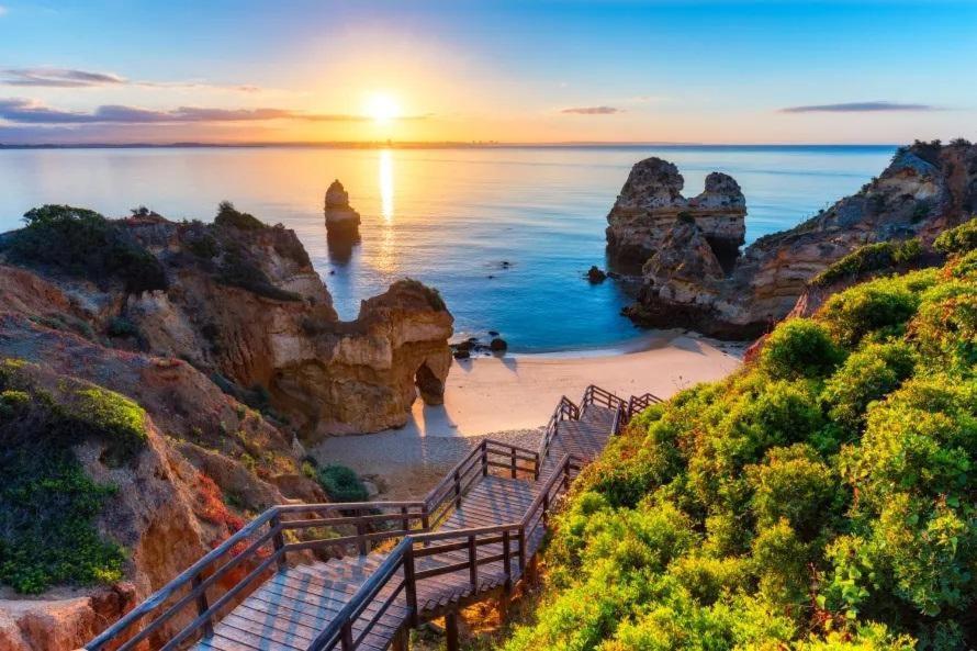 Villa Brejos Albufeira Exteriér fotografie