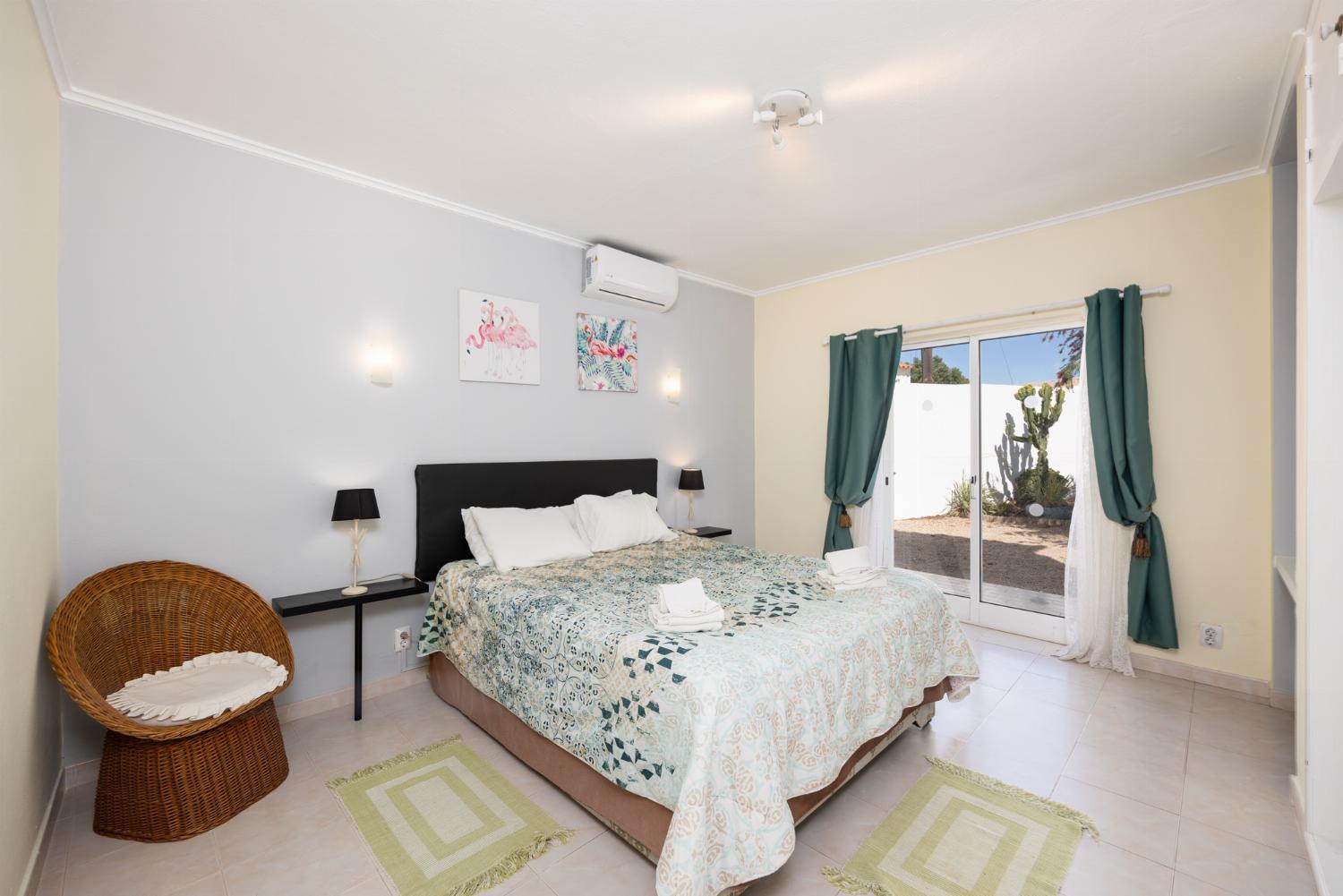 Villa Brejos Albufeira Exteriér fotografie