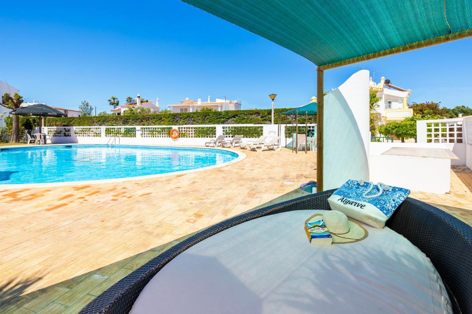 Villa Brejos Albufeira Exteriér fotografie